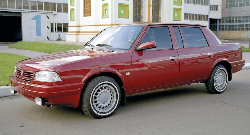 Редчайший