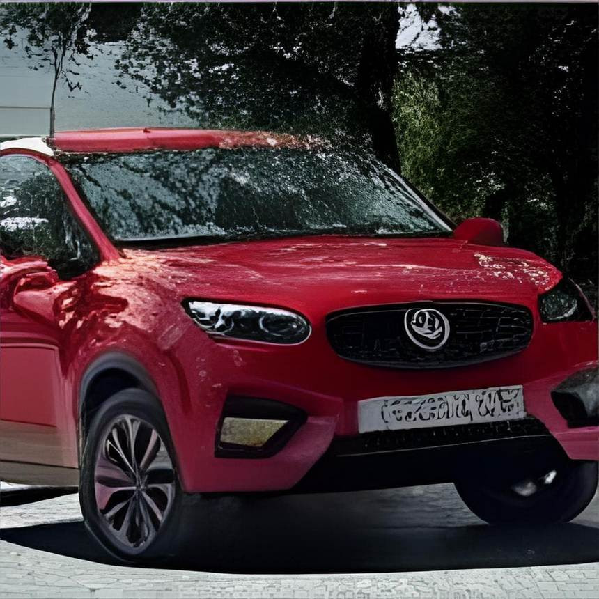 Машины за 500 долларов и спорткары Made in Belarus. Тренды и прогнозы белорусской автомобильной сферы, по мнению нейросети