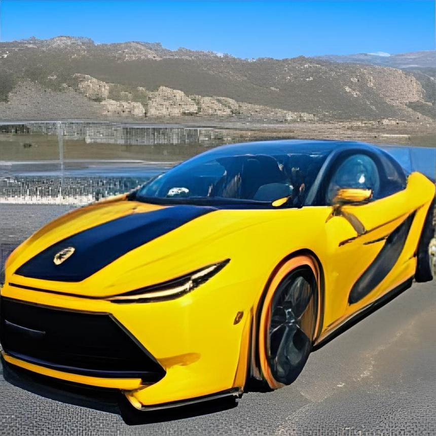 Машины за 500 долларов и спорткары Made in Belarus. Тренды и прогнозы белорусской автомобильной сферы, по мнению нейросети