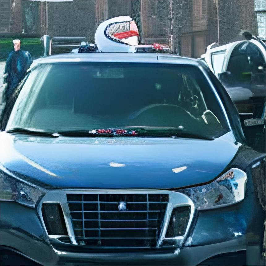 Машины за 500 долларов и спорткары Made in Belarus. Тренды и прогнозы белорусской автомобильной сферы, по мнению нейросети