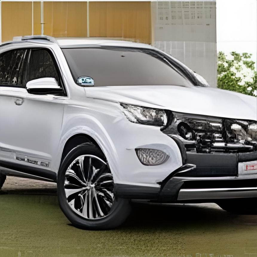 Машины за 500 долларов и спорткары Made in Belarus. Тренды и прогнозы белорусской автомобильной сферы, по мнению нейросети