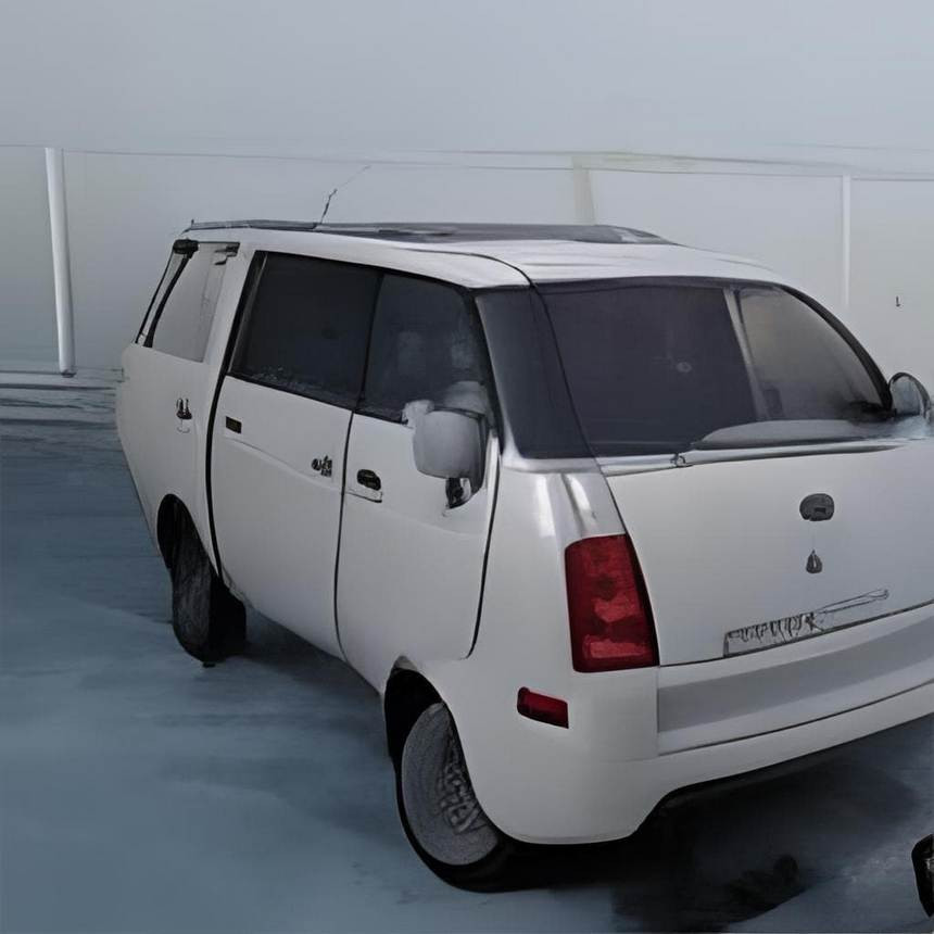 Машины за 500 долларов и спорткары Made in Belarus. Тренды и прогнозы белорусской автомобильной сферы, по мнению нейросети