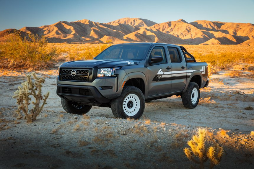 Blazer, Bronco и Grand Cherokee. Старые имена в новом обличье показали на Чикагском автосалоне 2022
