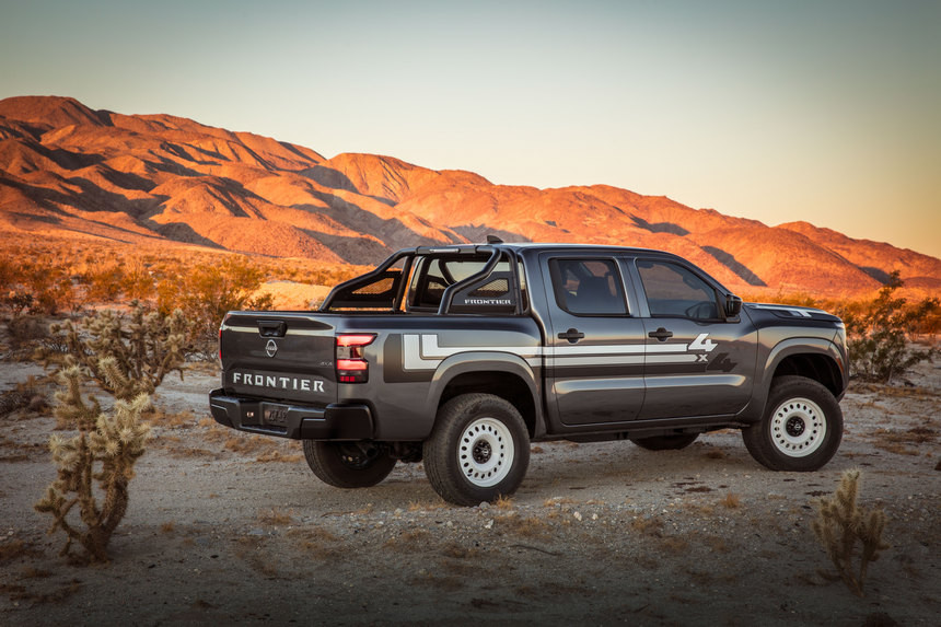 Blazer, Bronco и Grand Cherokee. Старые имена в новом обличье показали на Чикагском автосалоне 2022