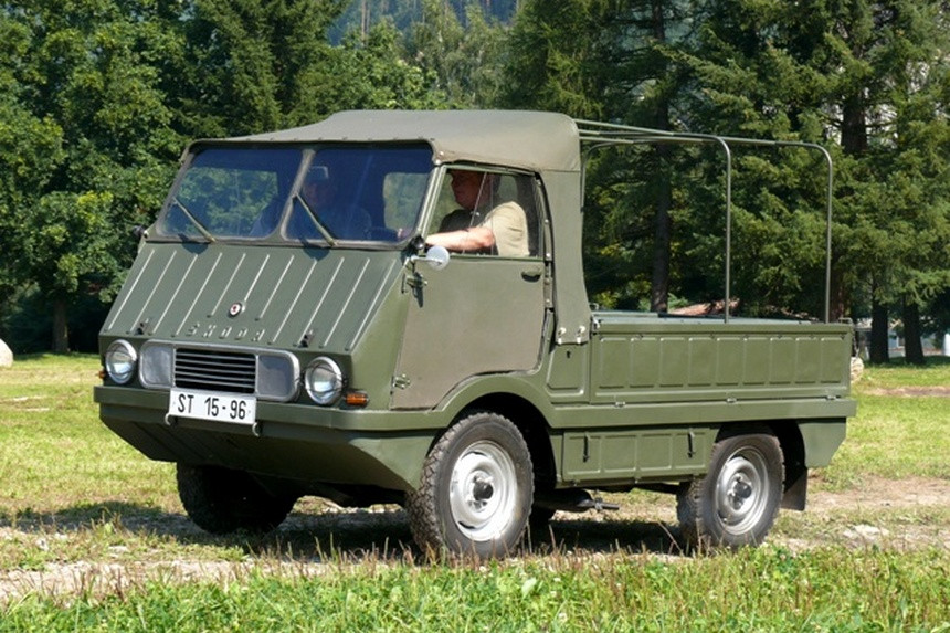 Чешская