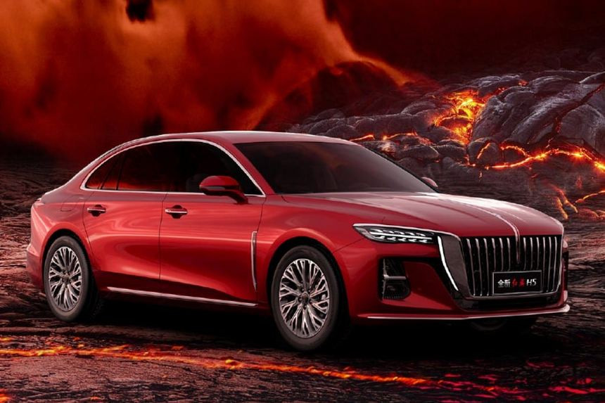 Китай на проводе. Какие модели Geely (и не только) дебютировали этой весной