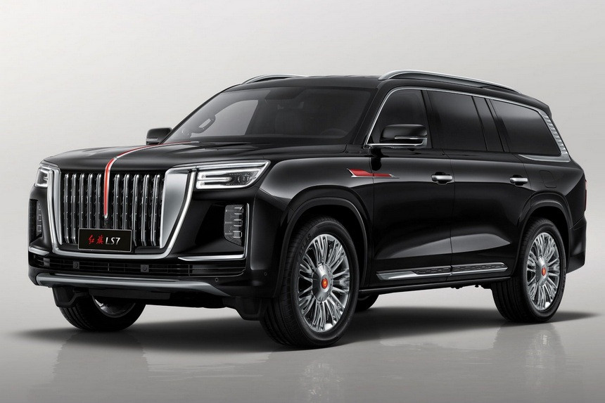 Китай на проводе. Какие модели Geely (и не только) дебютировали этой весной