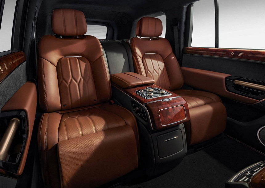 Китай на проводе. Какие модели Geely (и не только) дебютировали этой весной