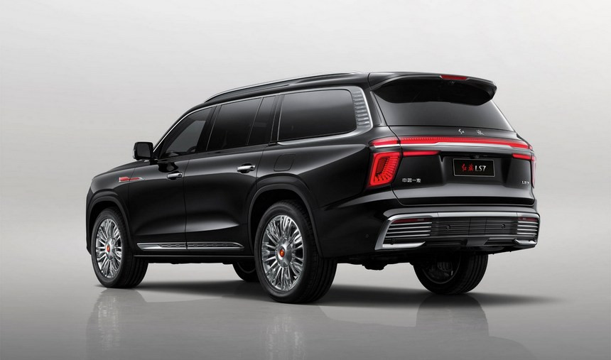 Китай на проводе. Какие модели Geely (и не только) дебютировали этой весной