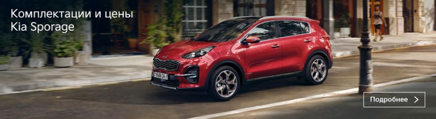 Новый тренд для инвестиций – автомобили! Kia Rio со скидкой 7 000 BYN, Kia Seltos – от 75 000 BYN