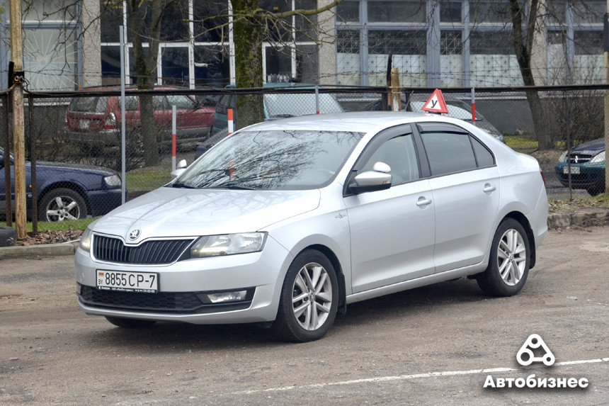 Готовятся ли автошколы к обучению на 