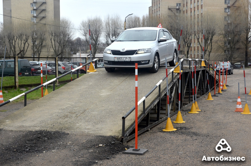 Готовятся ли автошколы к обучению на 