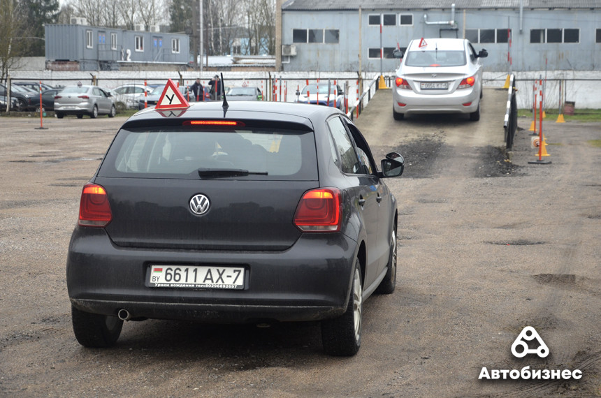 Готовятся ли автошколы к обучению на 