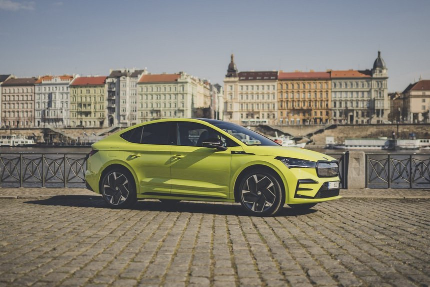 До 700 км на одном заряде. Как Volkswagen переводит свои машины на электричество