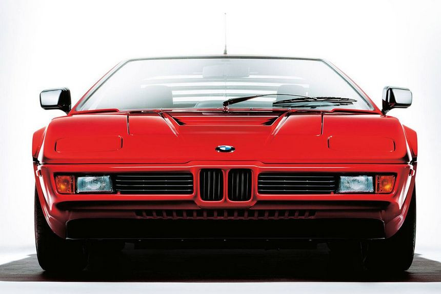 M-м-м, горячо! Наиболее знаковые машины за 50 лет подразделения BMW M