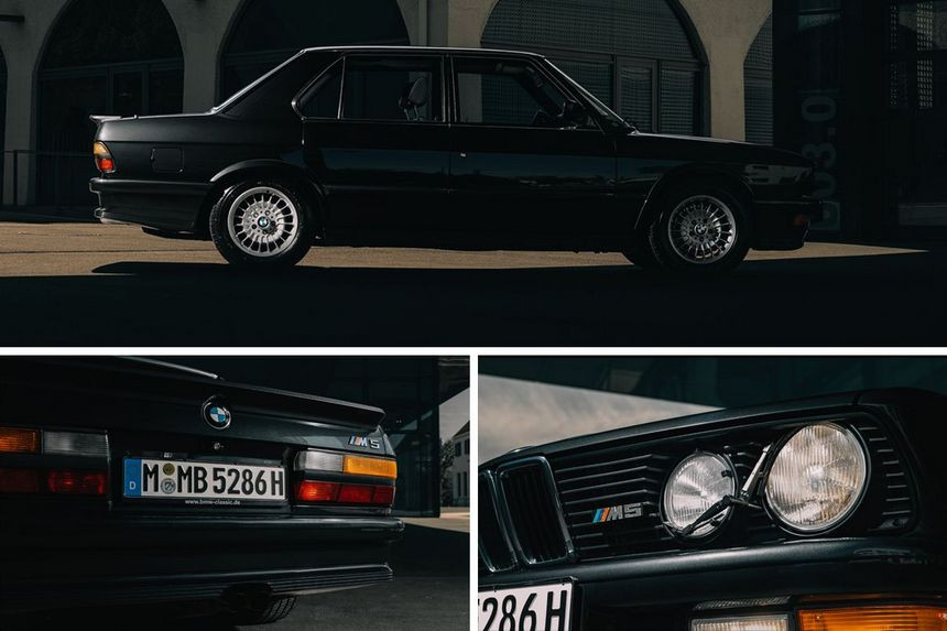 M-м-м, горячо! Наиболее знаковые машины за 50 лет подразделения BMW M