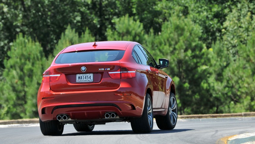M-м-м, горячо! Наиболее знаковые машины за 50 лет подразделения BMW M