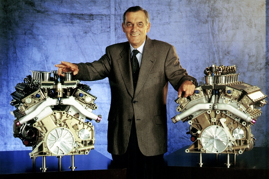 M-м-м, горячо! Наиболее знаковые машины за 50 лет подразделения BMW M