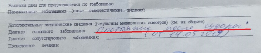 Как поход к стоматологу привел к лишению 