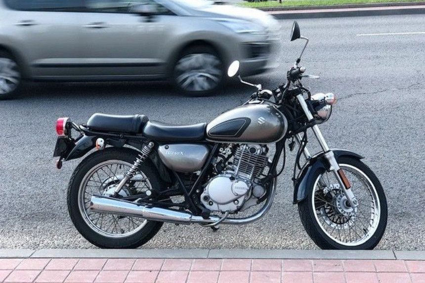 Бикини-мойка и мототакси: подборка необычных автоуслуг, которые не ...