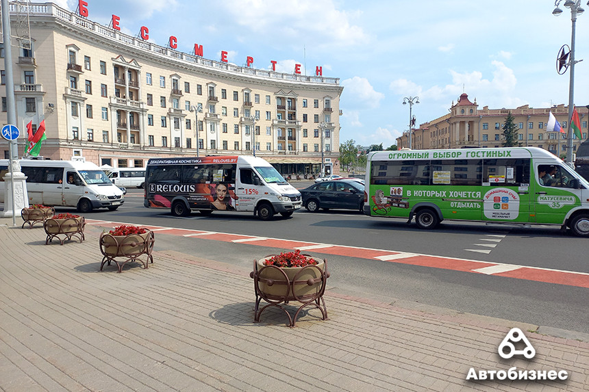 Настоящий парник или терпимо? Проехали с термометром  в общественном транспорте