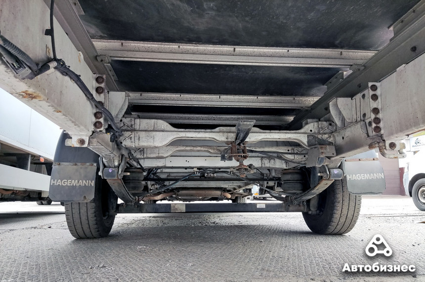Не плохие и не хорошие. Все о подержанных Peugeot Boxer, Citroёn Jumper и Fiat Ducato