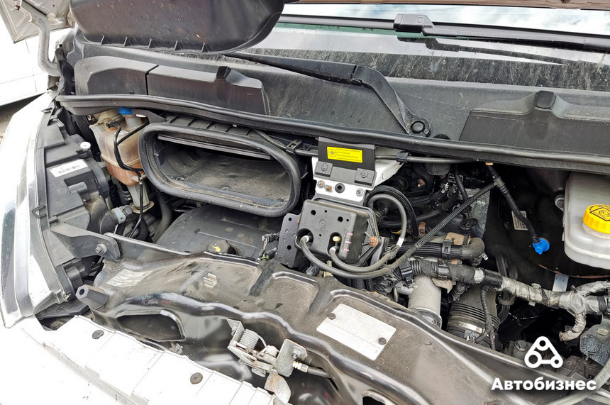 Не плохие и не хорошие. Все о подержанных Peugeot Boxer, Citroёn Jumper и Fiat Ducato