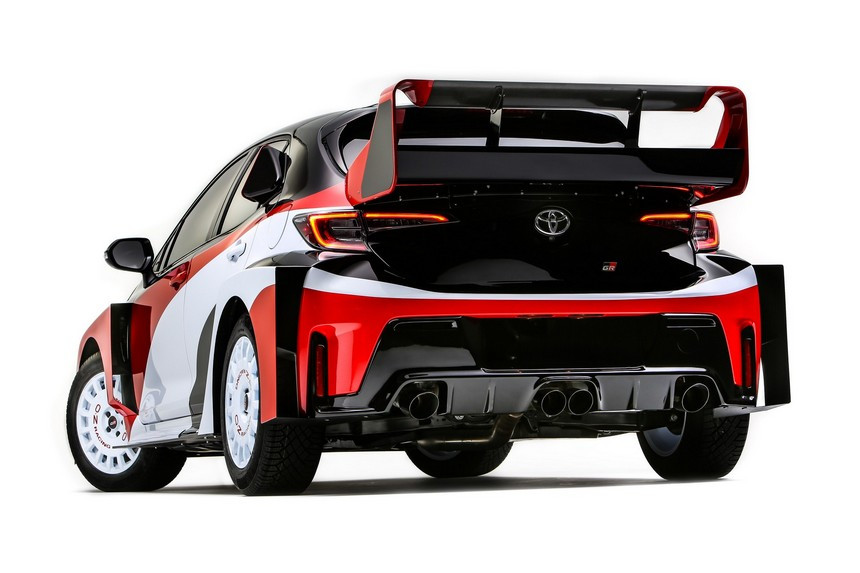Тюнинг-шоу SEMA: Porsche с двигателем от Subaru, Wrangler с электромотором и не только