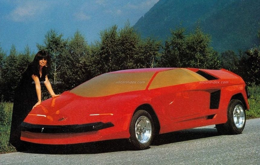 Авто из… Лихтенштейна! Как выглядели машины одной из самых маленьких стран мира