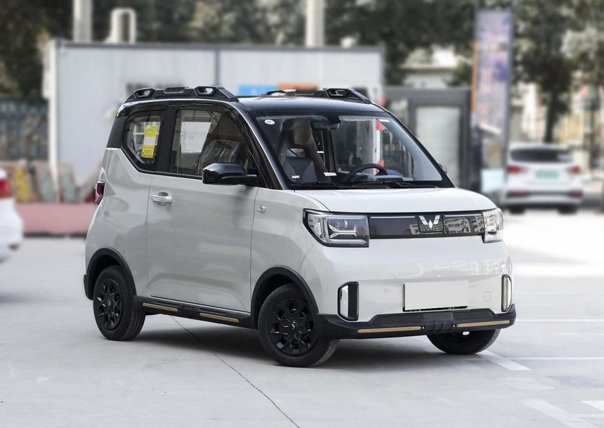 Много электрокаров и Volkswagen. Какие авто продаются в Китае и насколько это отличается от нашего рынка