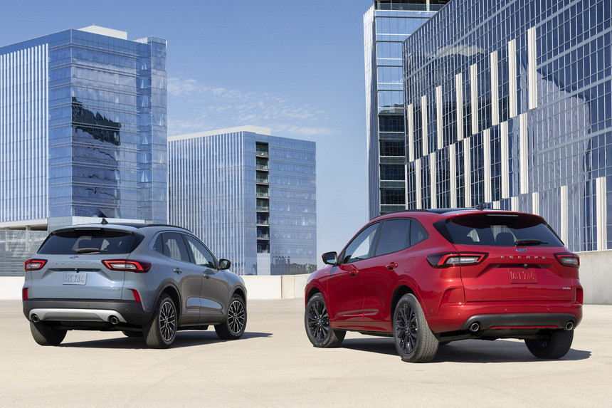 Обновленный Kia Seltos, кабриолет от Genesis и другие премьеры автошоу в Лос-Анджелесе
