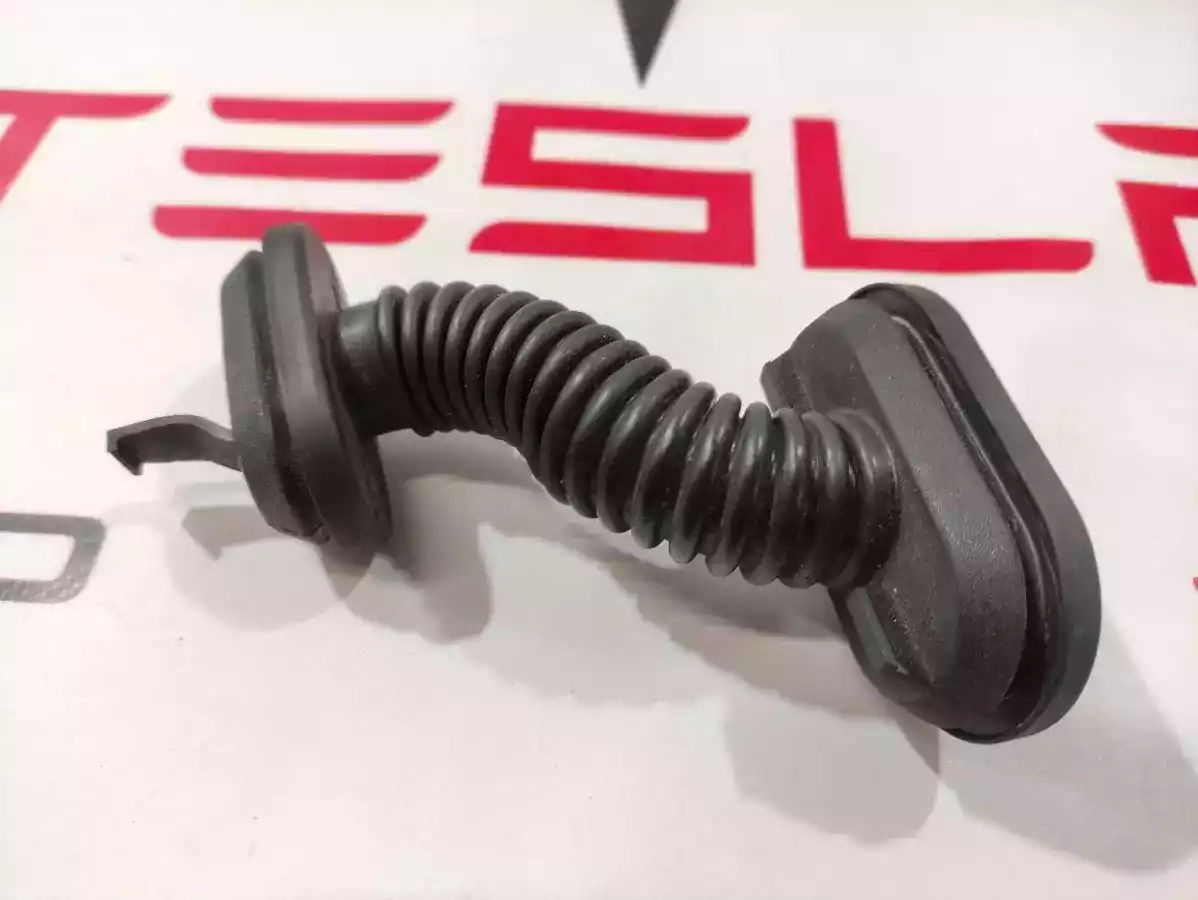 Проводка двери к Tesla Model S 2019