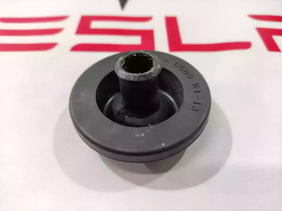 Проводка двери к Tesla Model S 2019