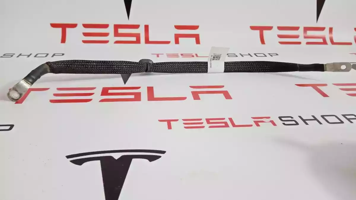 Проводка к Tesla Model 3 2019