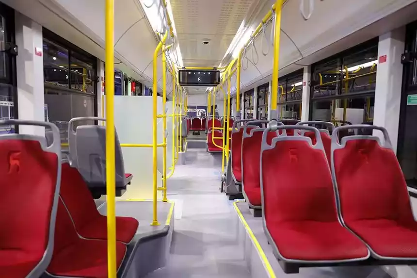 Трамваи "МиНиН" начнут ходить по маршруту № 2 в Нижнем Новгороде newsnn.ru Дзен