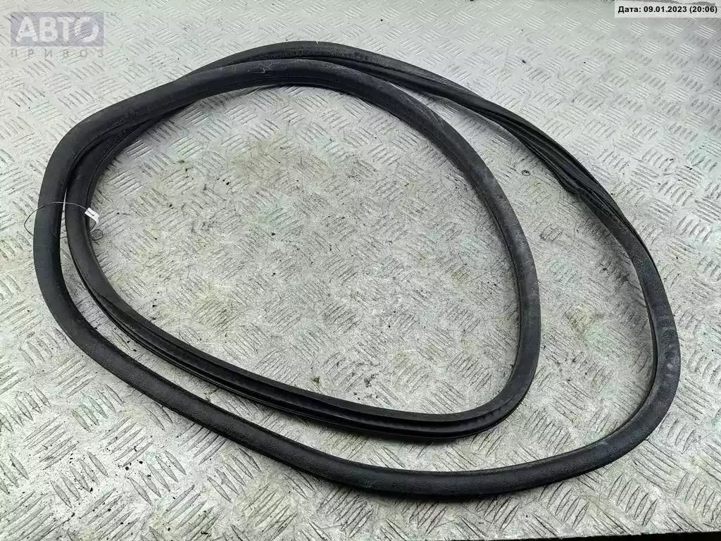 Уплотнитель к Citroen C4 2009