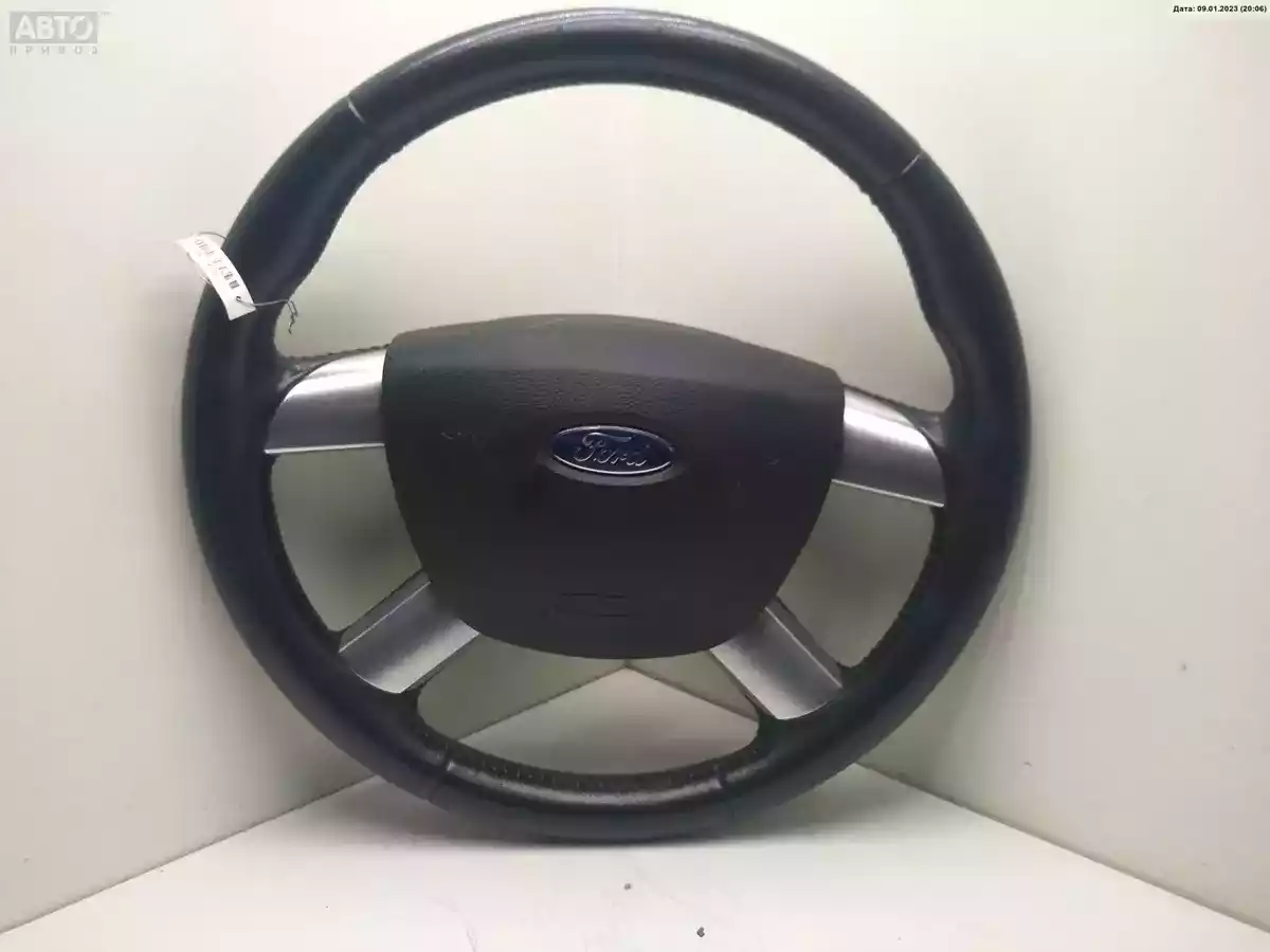 Руль Ford Focus 2 Купить