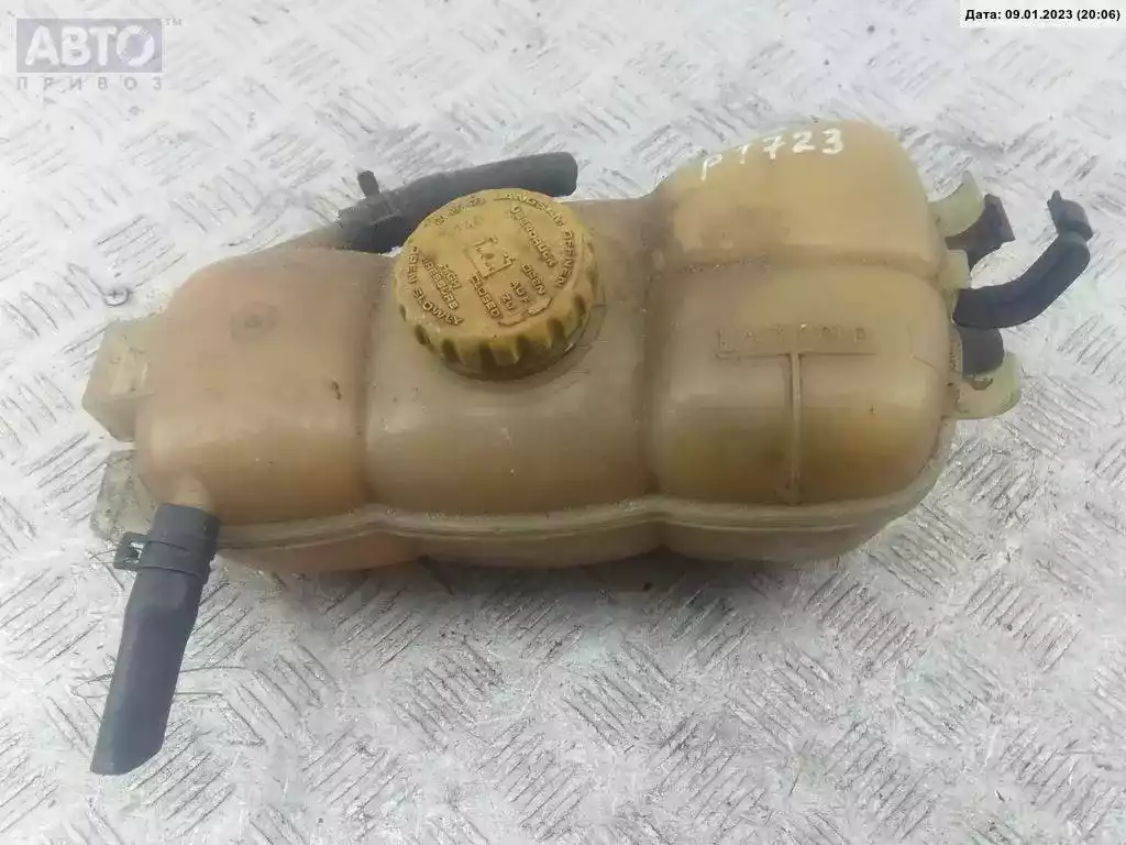 Крышки (разные) к Opel Omega 1997