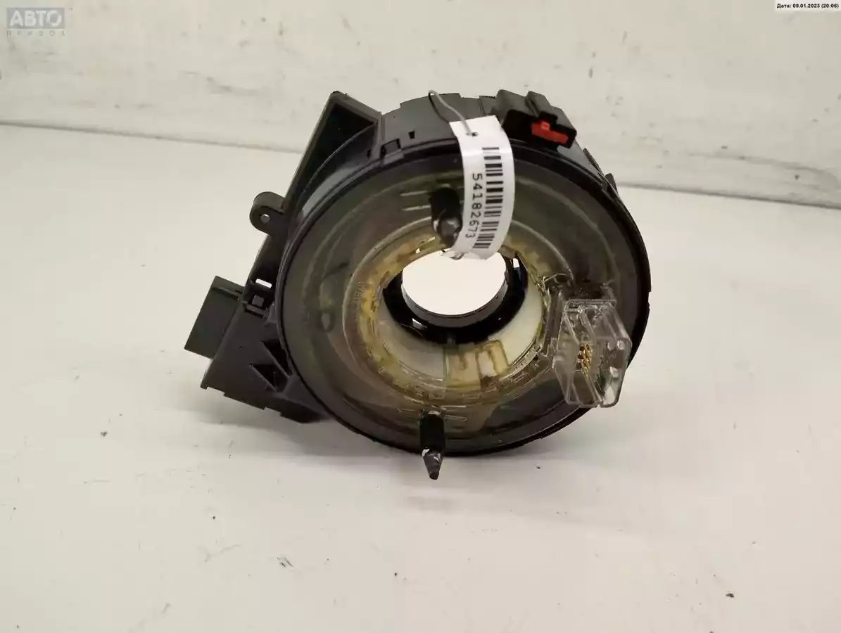 Подрулевой шлейф к Volkswagen Passat 2006