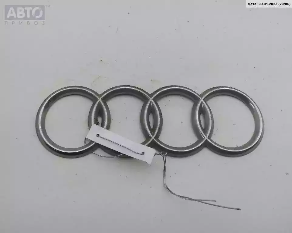 Эмблема к Audi A4 1995