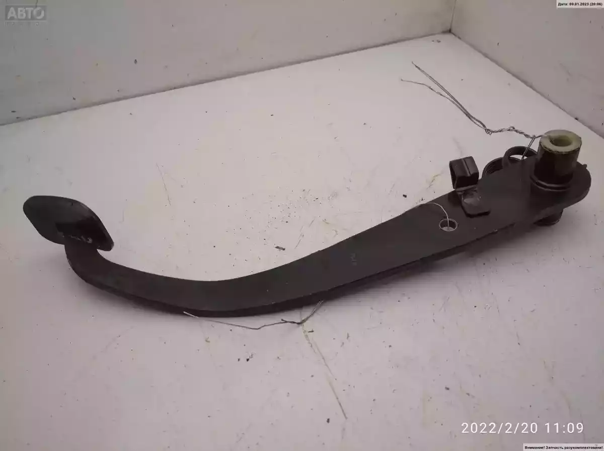 Педаль тормоза к Fiat  2000