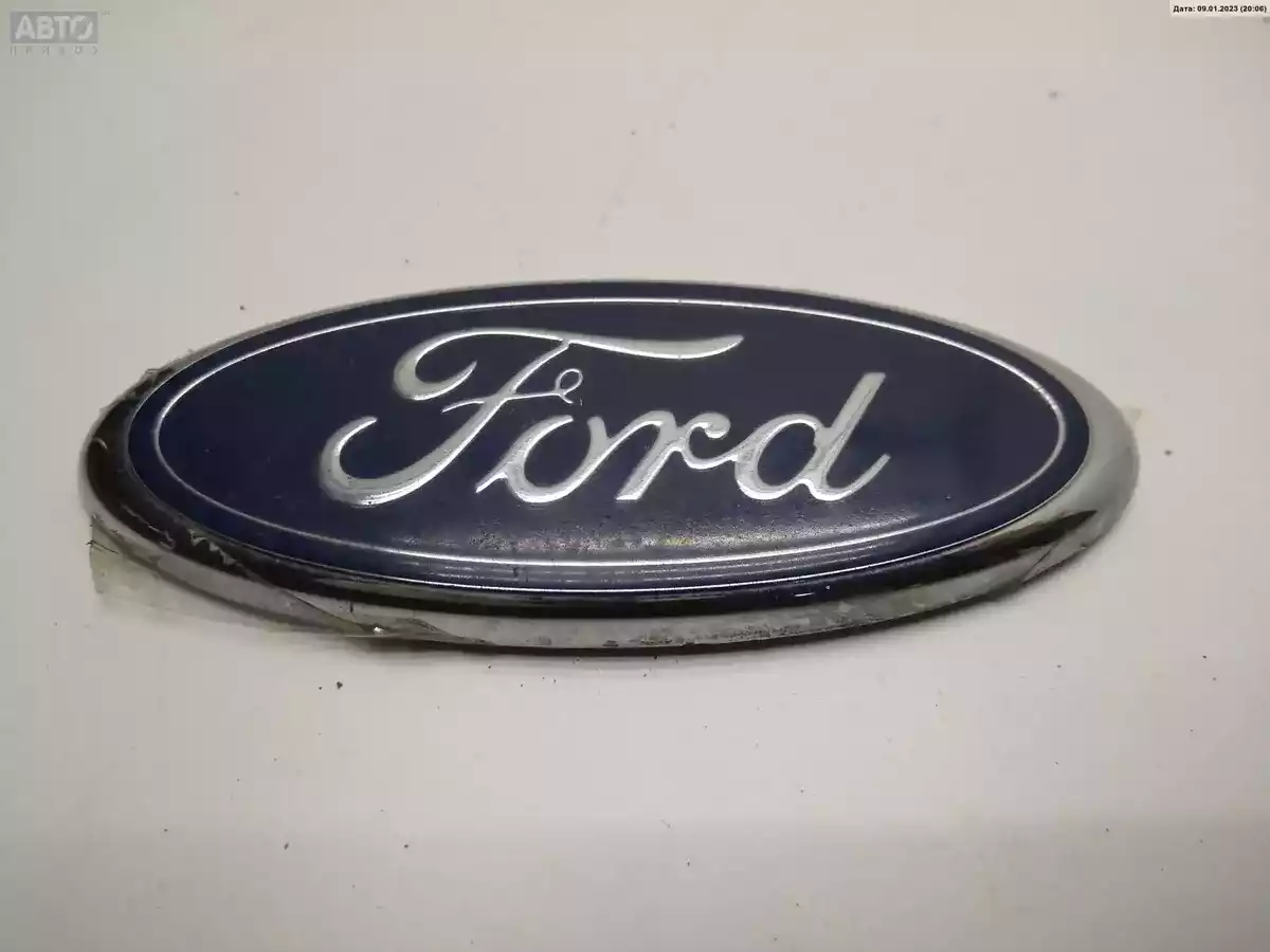 Эмблема к Ford Maverick 2005