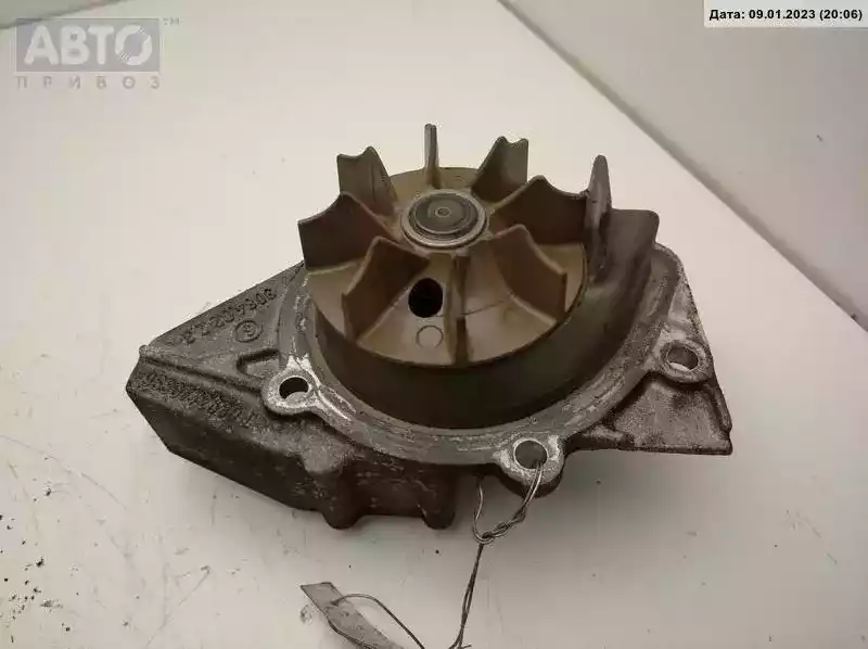 Помпа к Fiat  2002