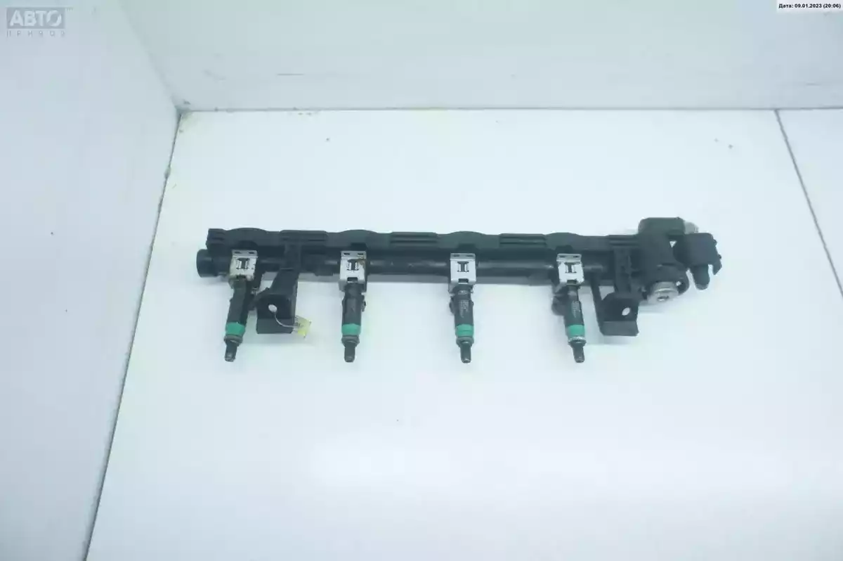 Форсунка к Ford Focus 2007