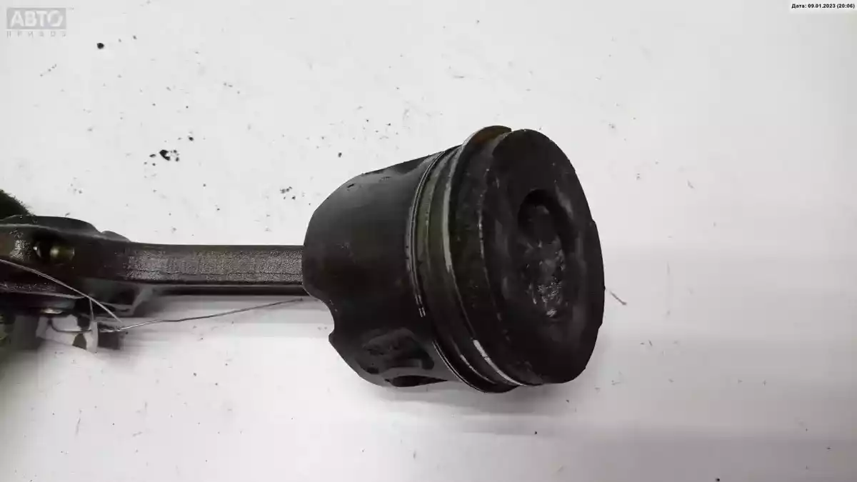 Шатун к Opel Astra 2008