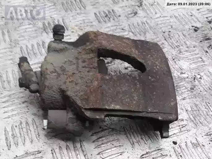 Суппорт к Skoda  2010