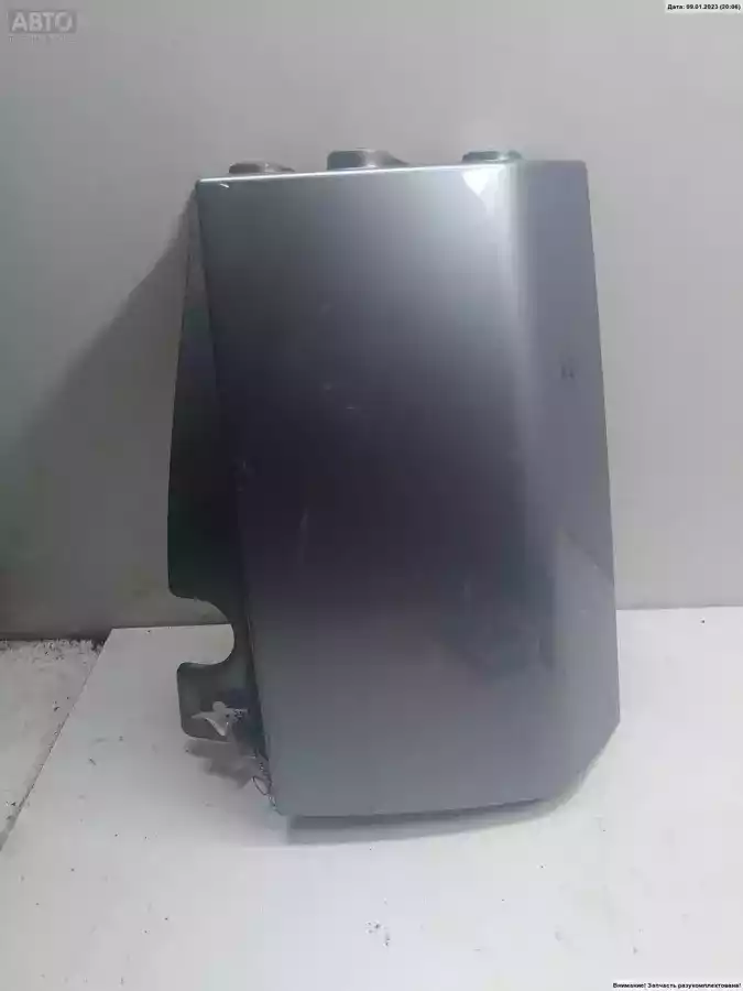Ус под фонарь к Opel Meriva 2005