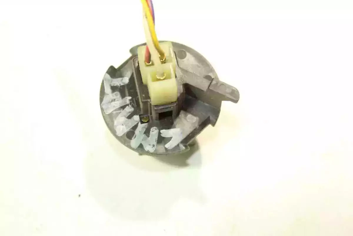 Сопротивление печки к Smart Fortwo 2001