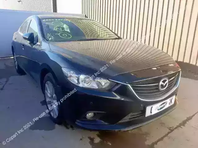 Рычаг передний к Mazda 6 2014