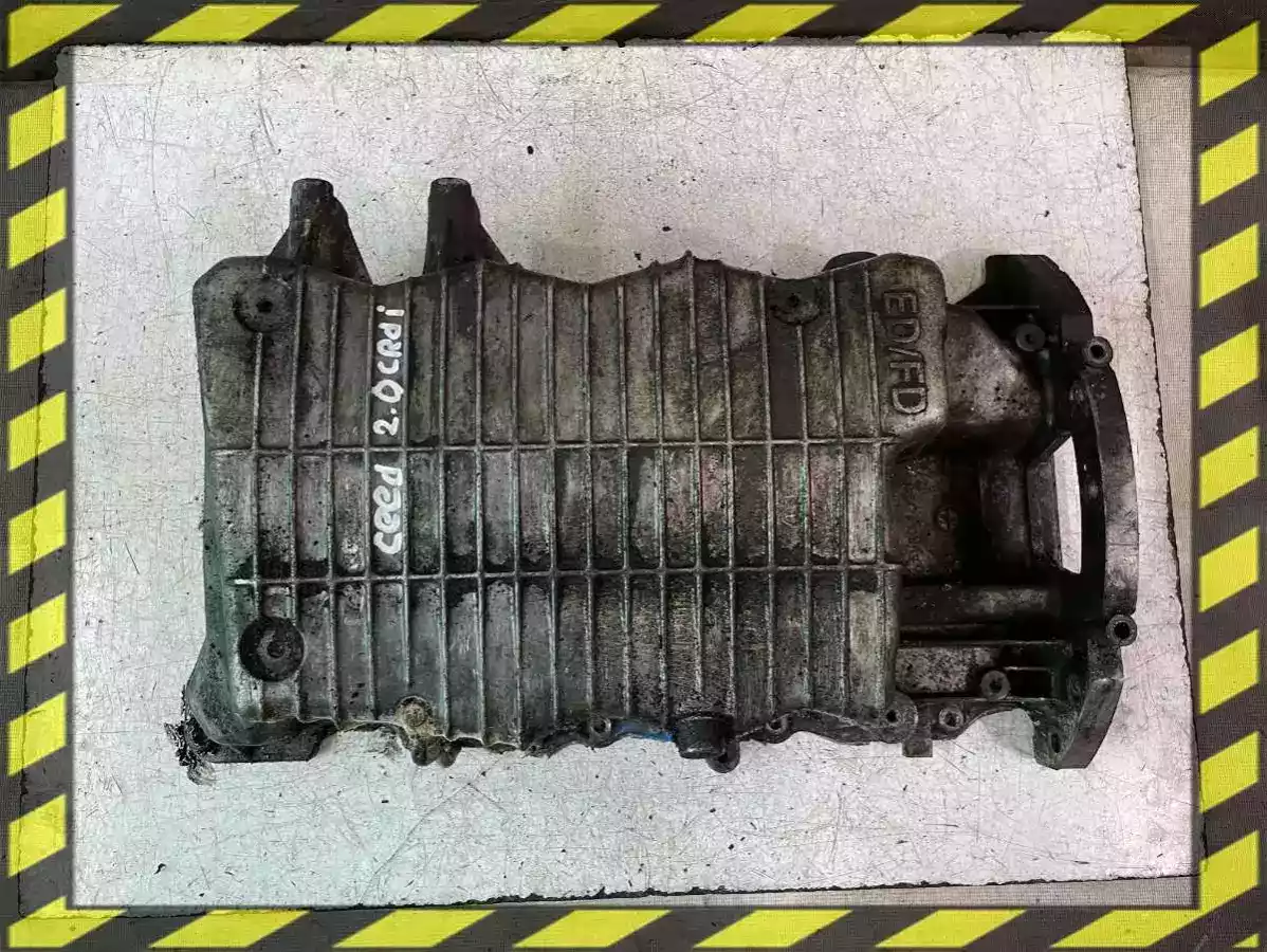 Поддон к Kia Ceed 2007